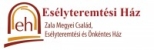 Esélyteremtési Ház