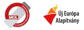 MOL j Eurpa Alaptvny tmogats ― Ksznjk!